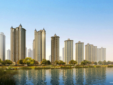 甘孜雅居乐