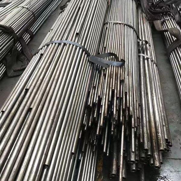 甘孜精密钢管